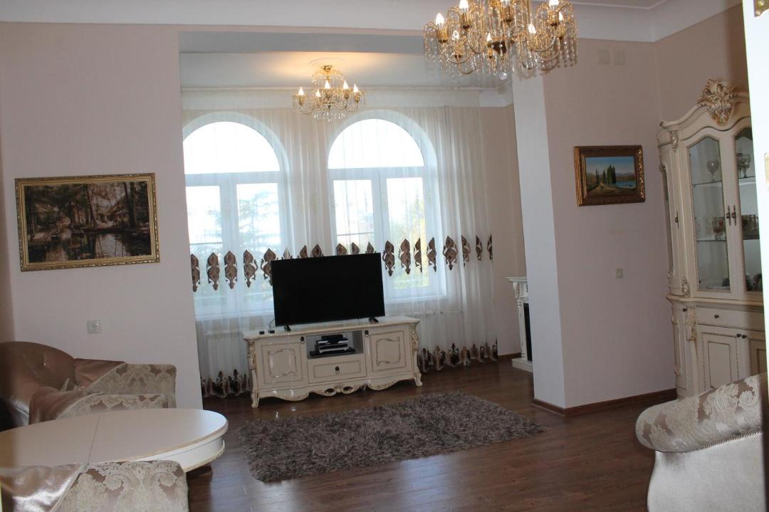 Photo of Livingroom in Sochi City Centre