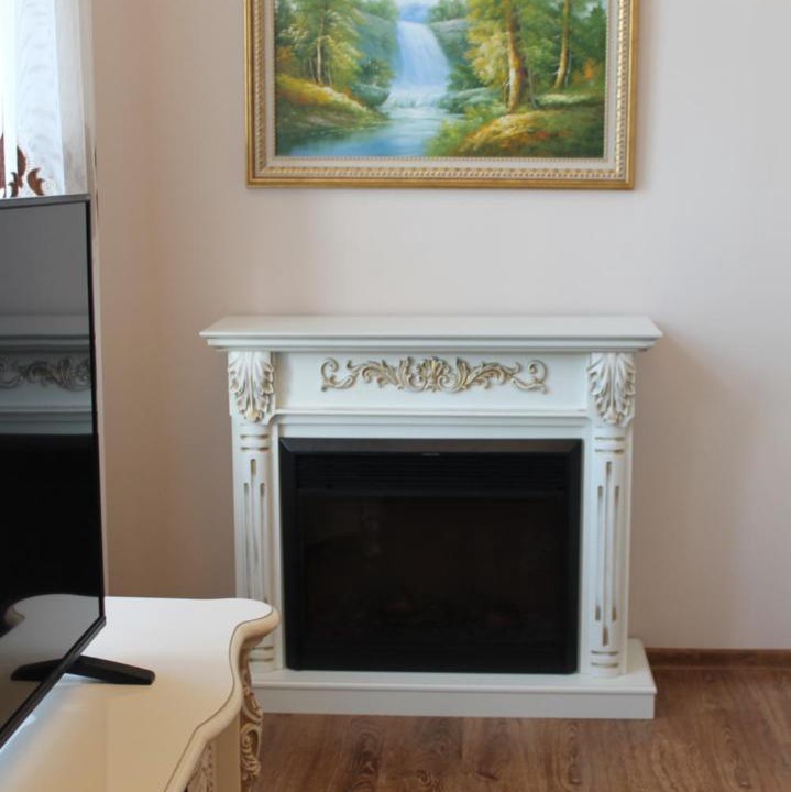 Photo of Livingroom in Sochi City Centre