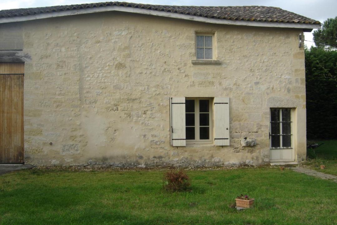 Photo of Others in Saint-Medard-de-Guizieres