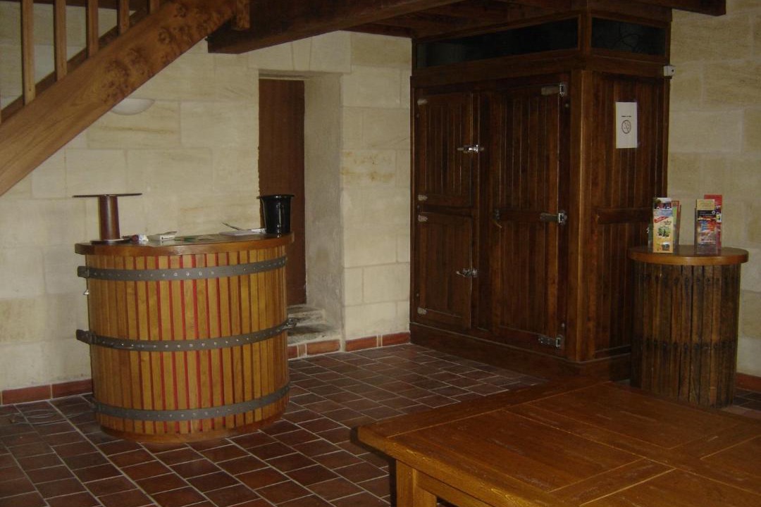 Photo of Others in Saint-Medard-de-Guizieres