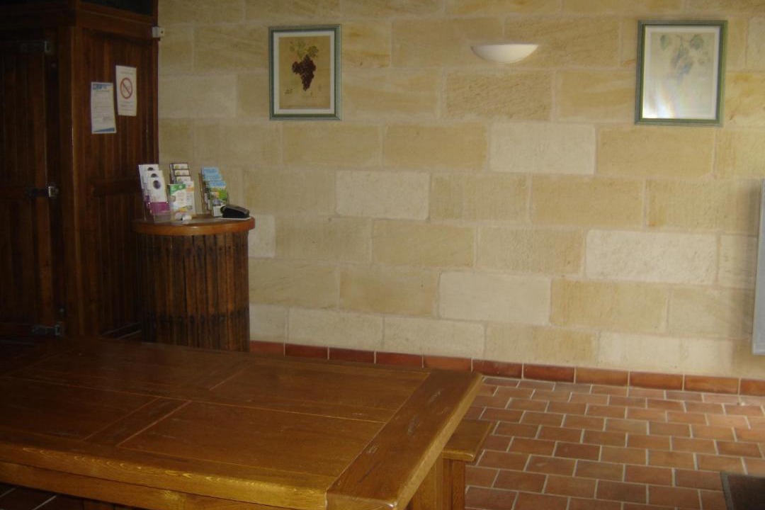 Photo of Others in Saint-Medard-de-Guizieres