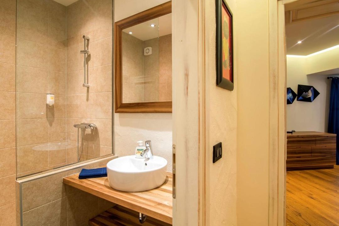 Photo of Bathroom in Banki