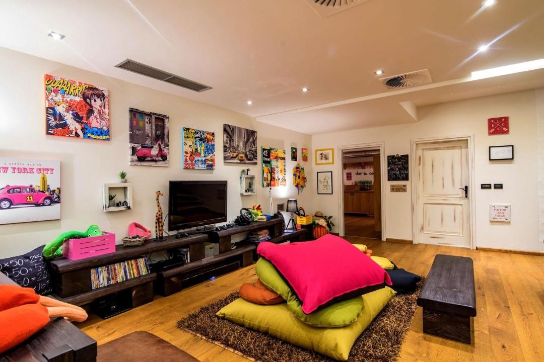 Photo of Livingroom in Banki