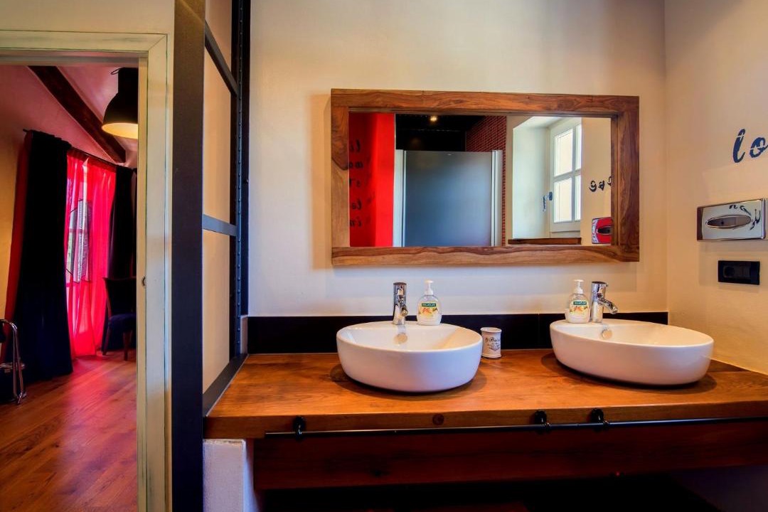 Photo of Bathroom in Banki