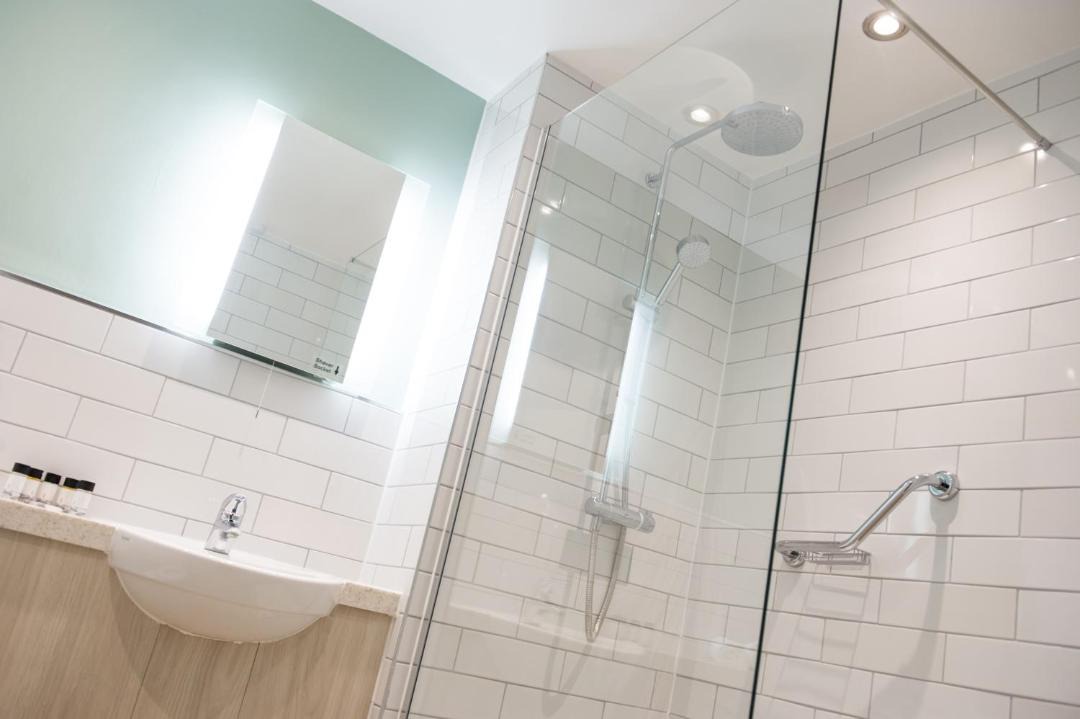 Photo of Bathroom in Oakley