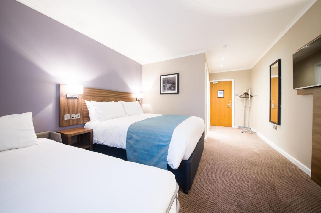 Photo of Bedroom in Oakley