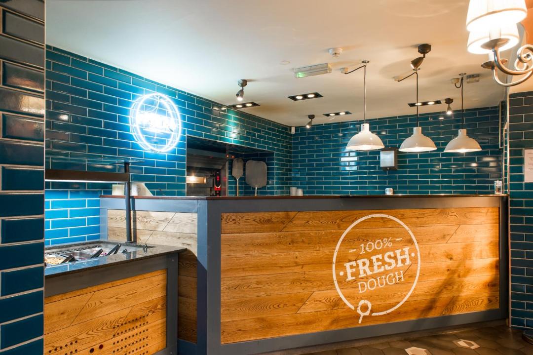 Photo of Kitchen in Oakley