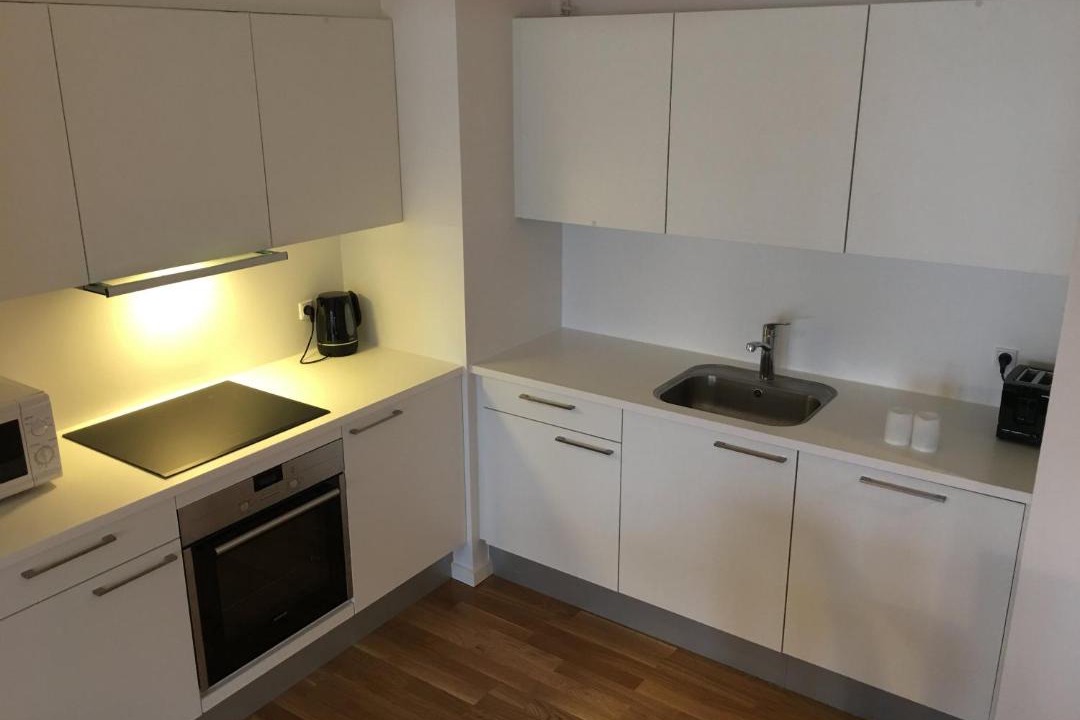Photo of Kitchen in Sydhavnen