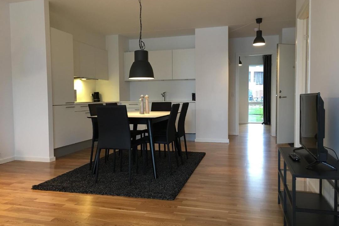 Photo of Livingroom in Sydhavnen