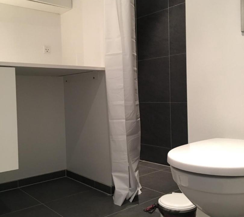 Photo of Bathroom in Sydhavnen