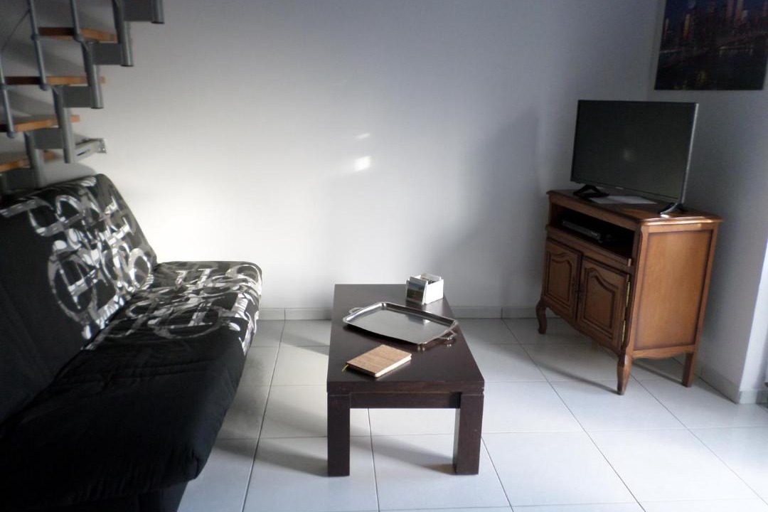Photo of Livingroom in Montournais