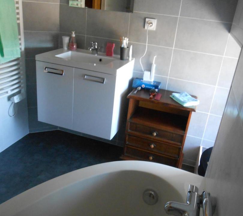 Photo of Bathroom in Montournais