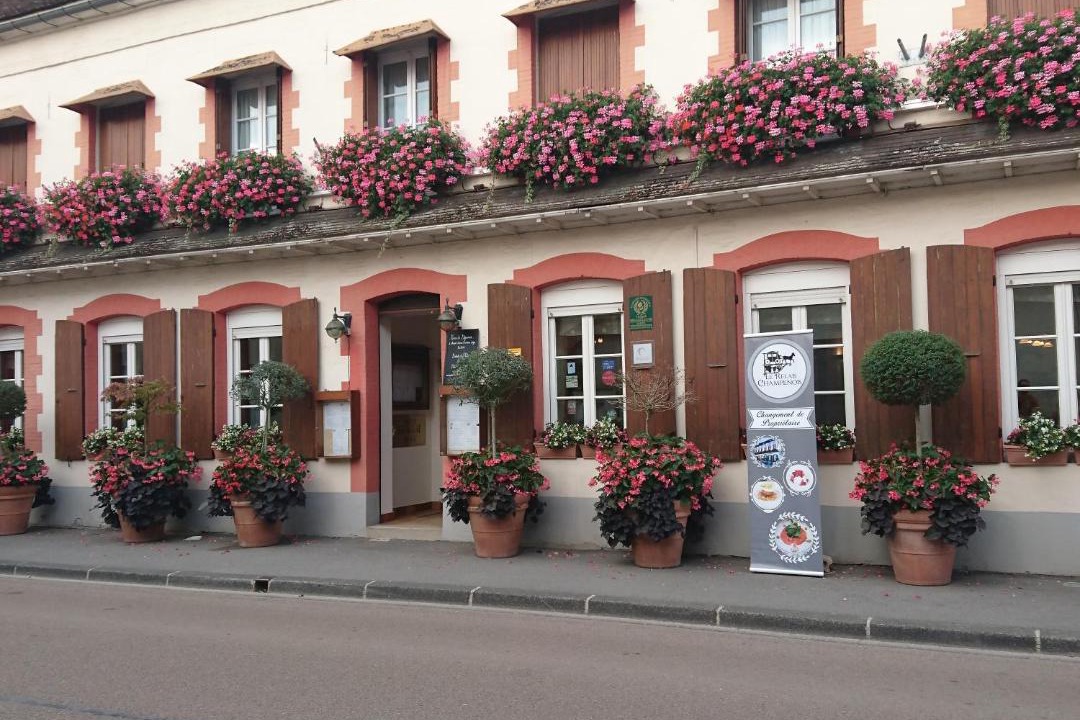 Photo of Others in Sezanne