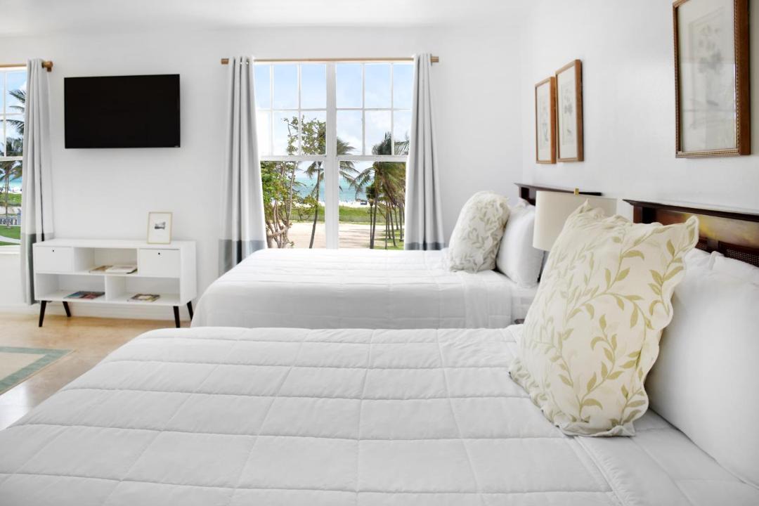 Photo of Bedroom in Flamingo/Lummus