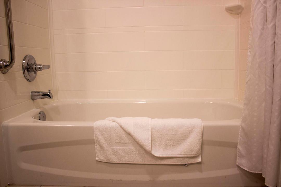 Photo of Bathroom in Tahlequah