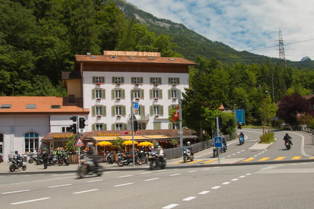 Photo of Buildings in Reichenbach