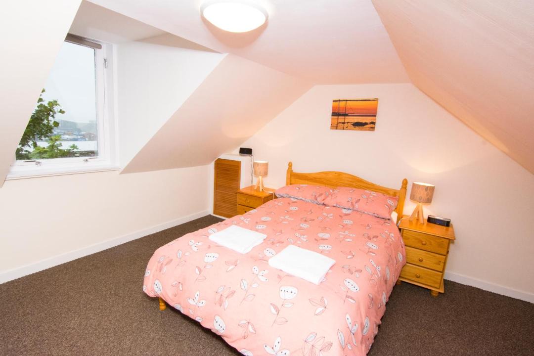 Photo of Bedroom in Lerwick