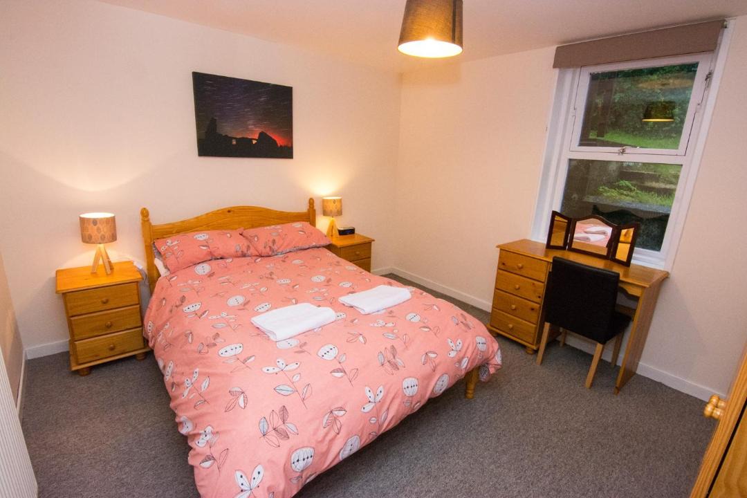 Photo of Bedroom in Lerwick