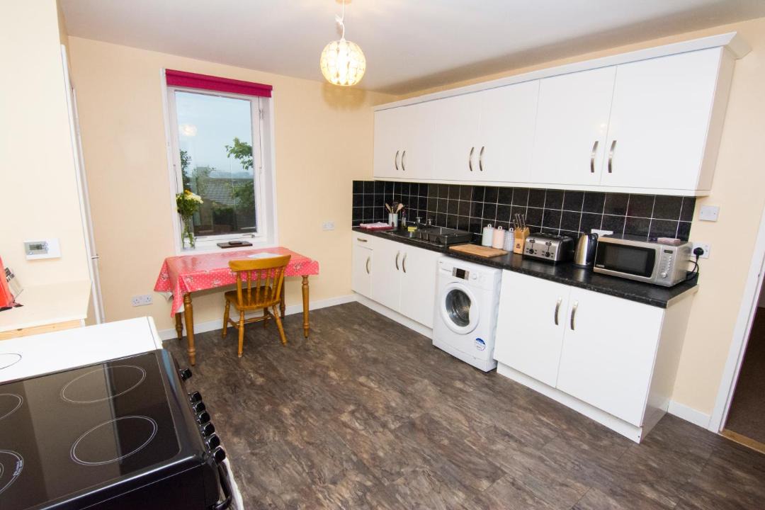 Photo of Kitchen in Lerwick