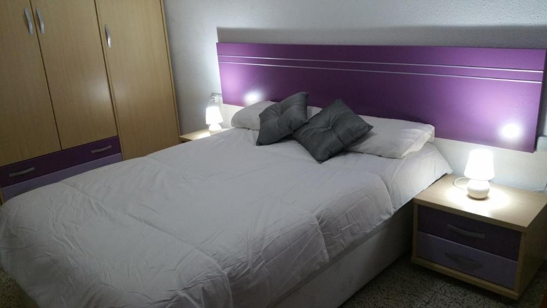 Photo of Bedroom in Pla del Bon Repos