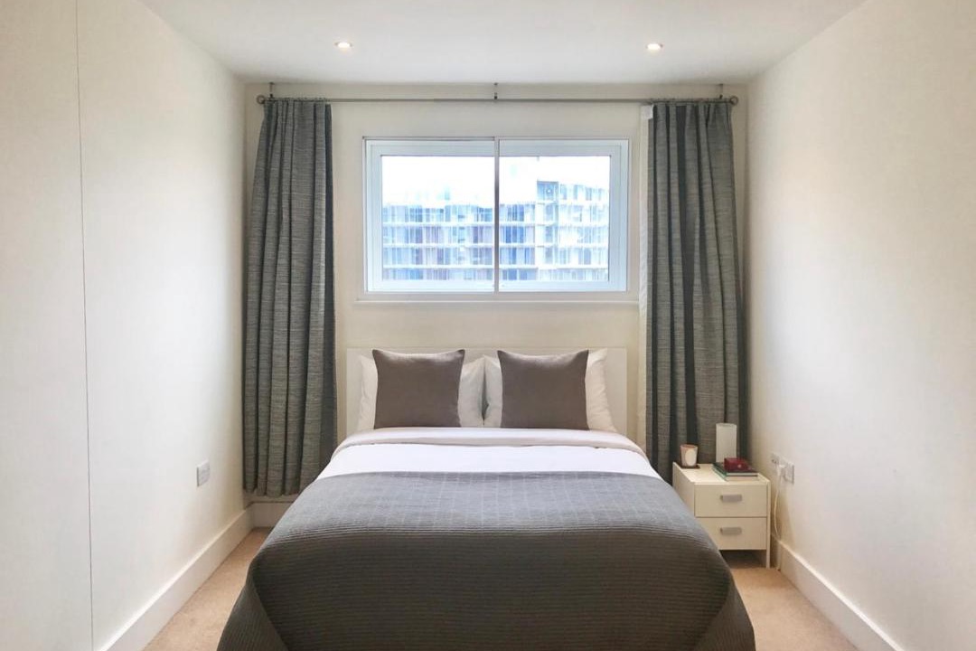 Photo of Bedroom in Queenstown