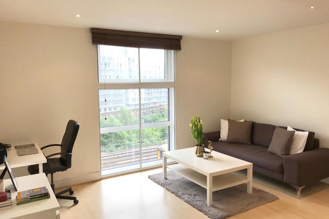 Photo of Livingroom in Queenstown