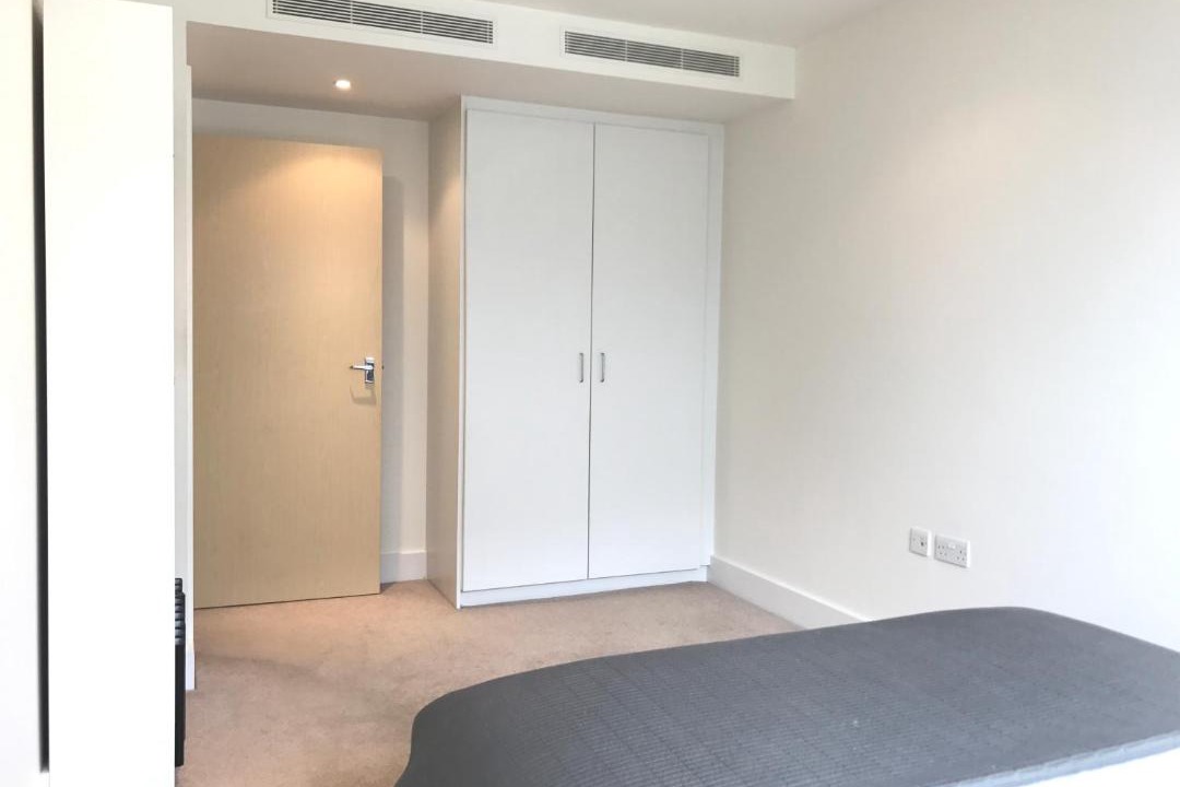 Photo of Bedroom in Queenstown