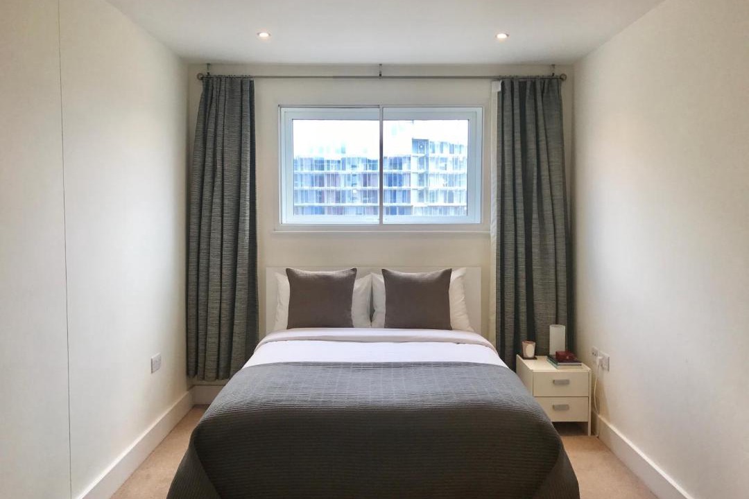 Photo of Bedroom in Queenstown