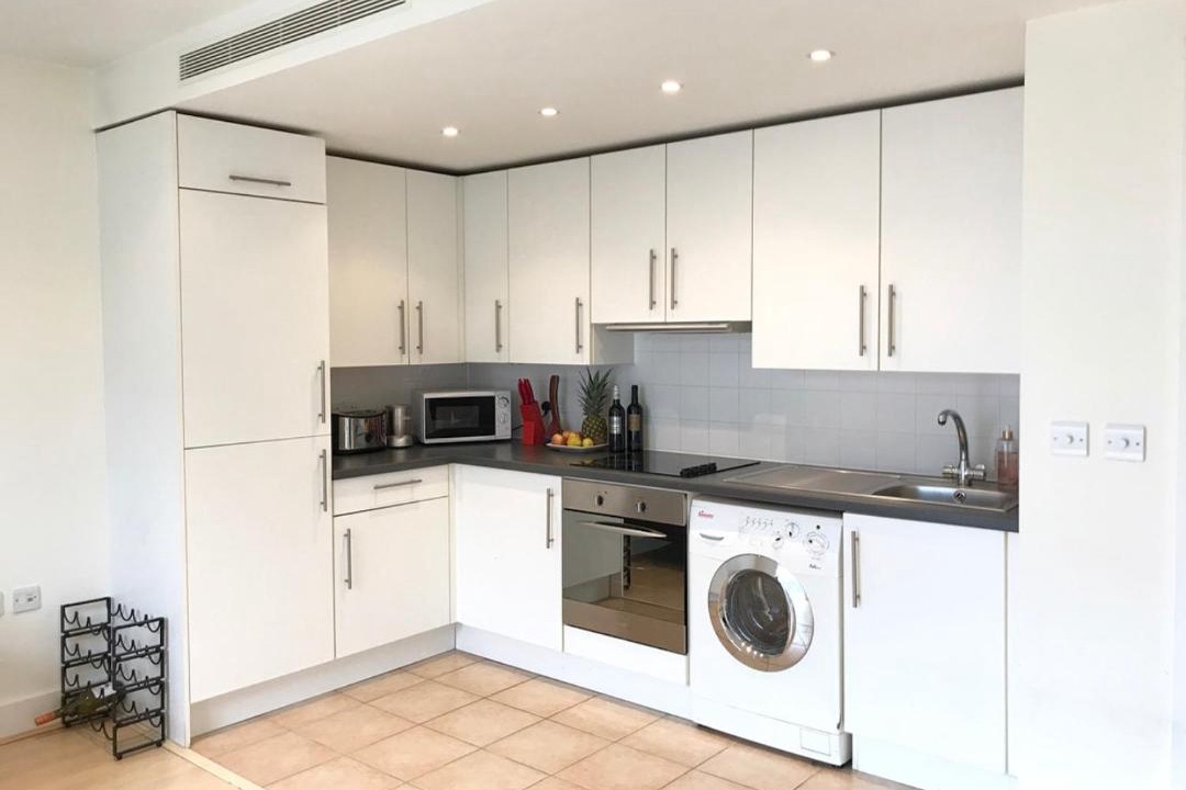 Photo of Kitchen in Queenstown