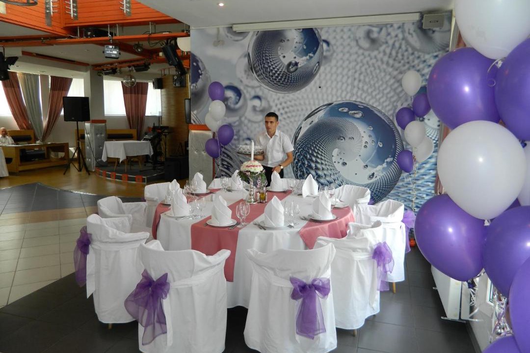 Photo of Livingroom in Kurortny District