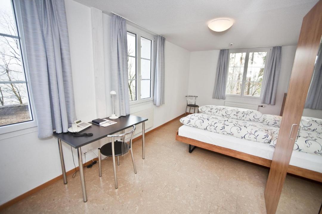 Photo of Bedroom in Liestal
