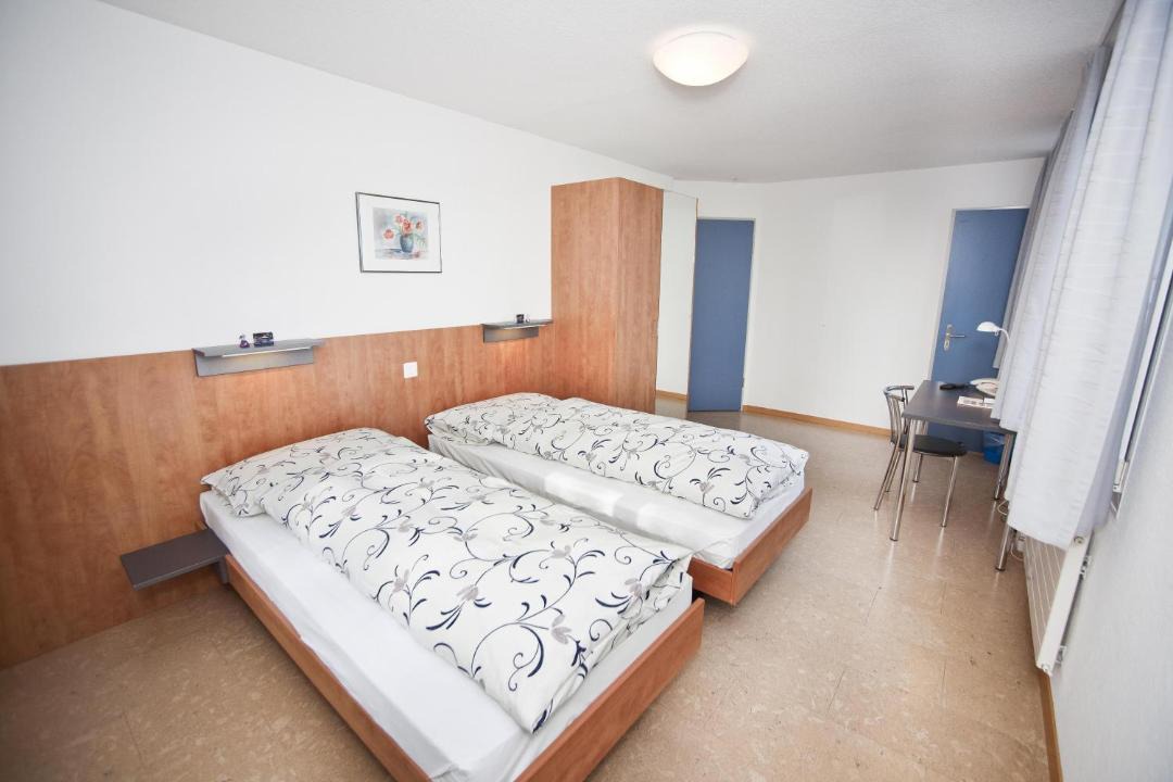 Photo of Bedroom in Liestal