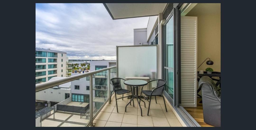 Photo of Patio Balcony in Geelong