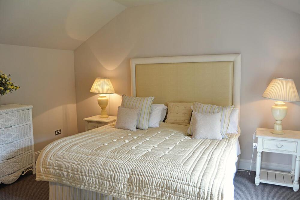 Photo of Bedroom in Helston