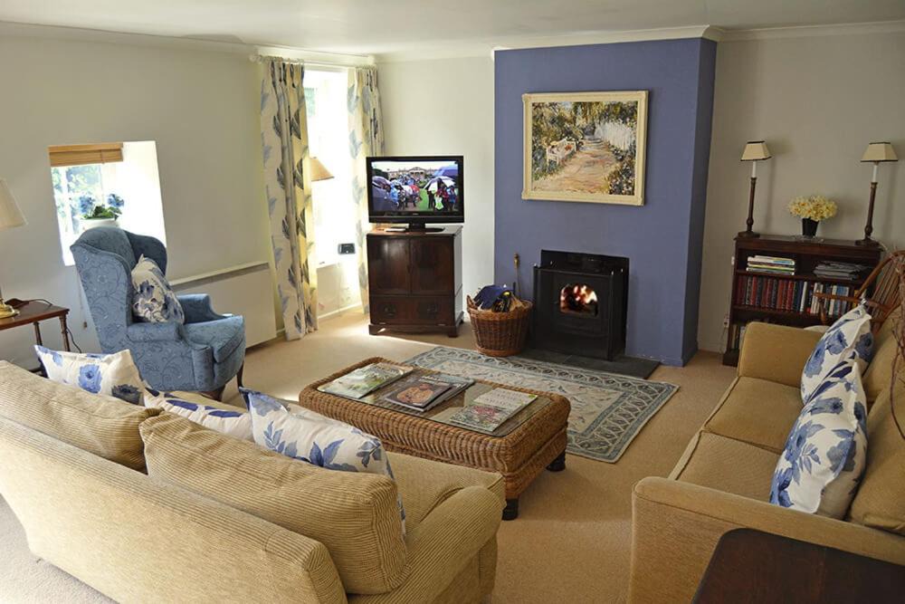 Photo of Livingroom in Helston
