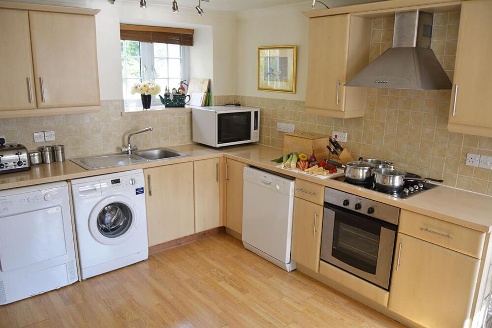 Photo of Kitchen in Helston