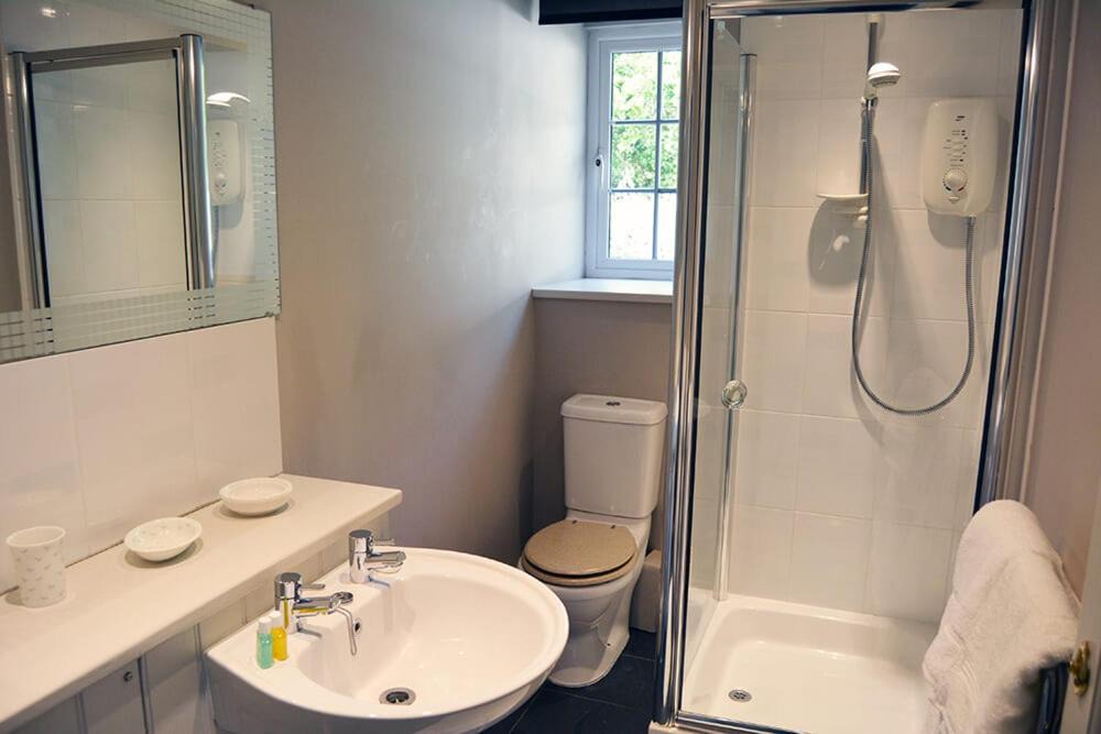 Photo of Bathroom in Helston