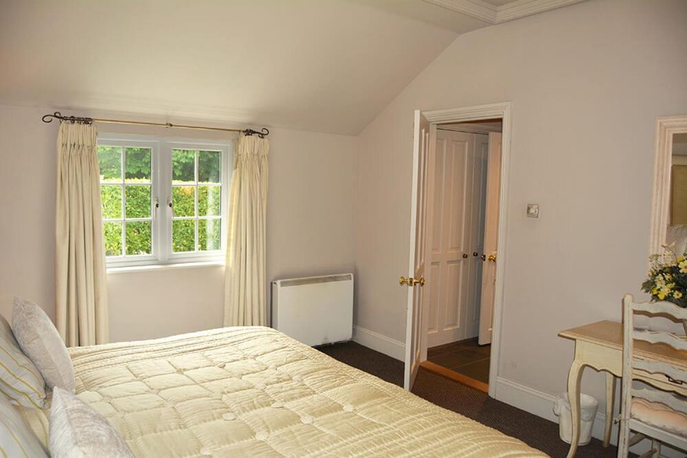 Photo of Bedroom in Helston