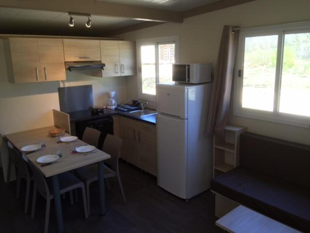 Photo of Kitchen in Tamnies