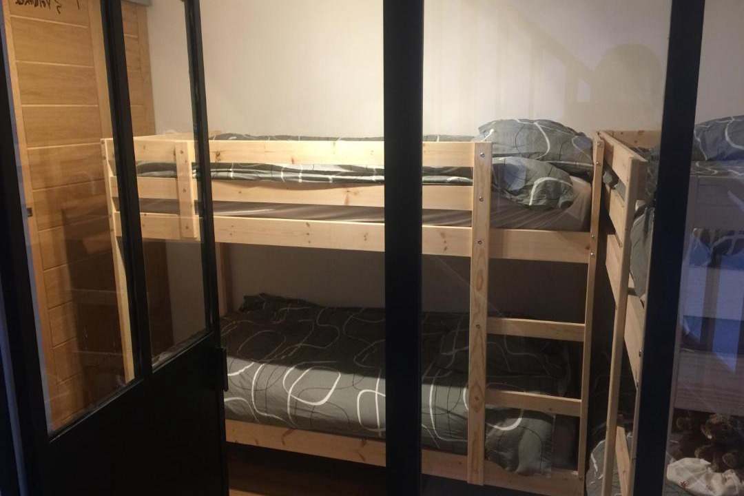 Photo of Bedroom in Colmars