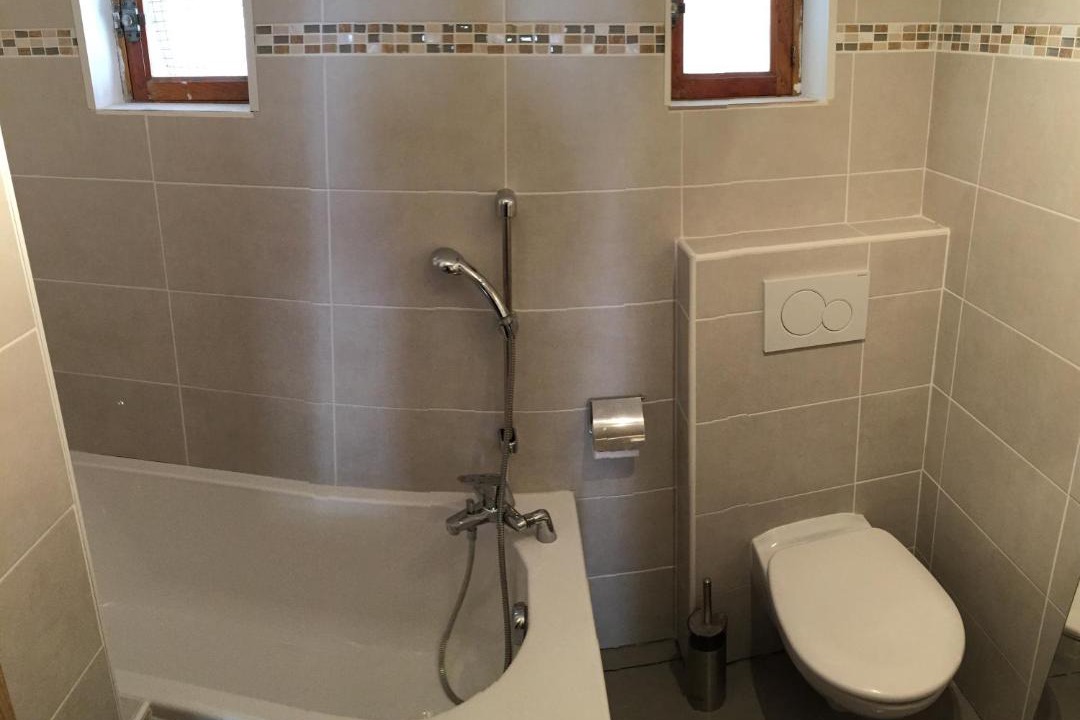 Photo of Bathroom in Colmars