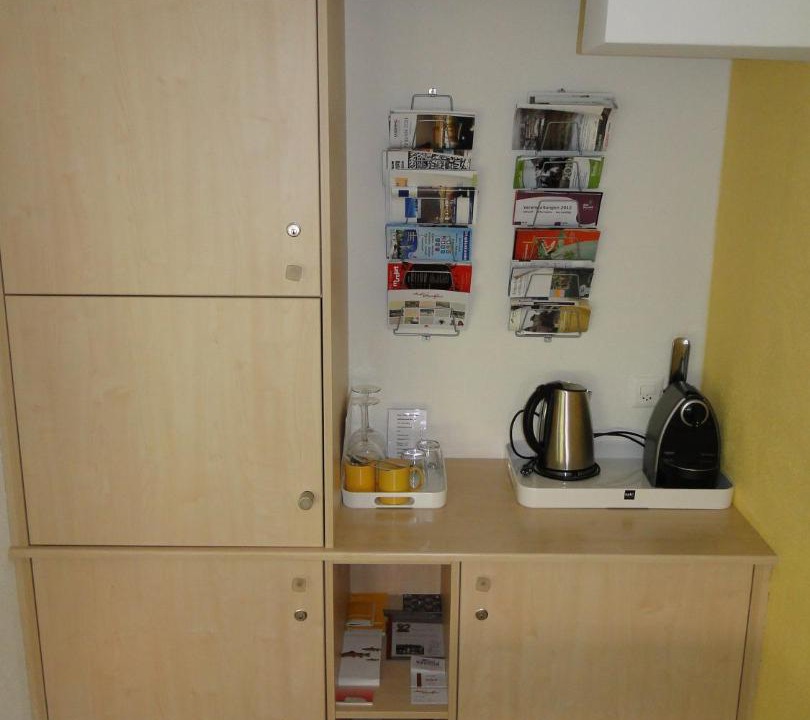 Photo of Kitchen in Siglistorf