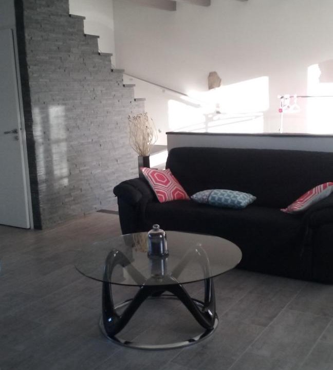 Photo of Livingroom in Mauvezin