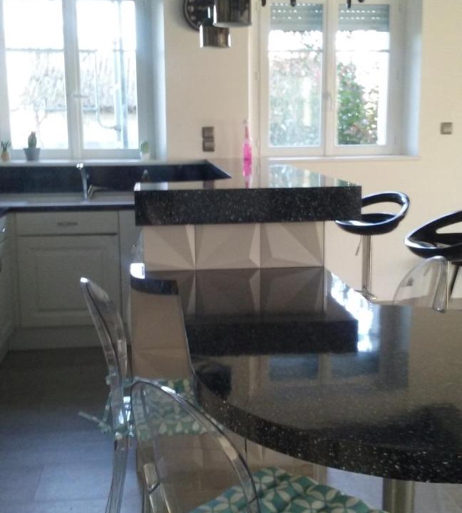 Photo of Kitchen in Mauvezin