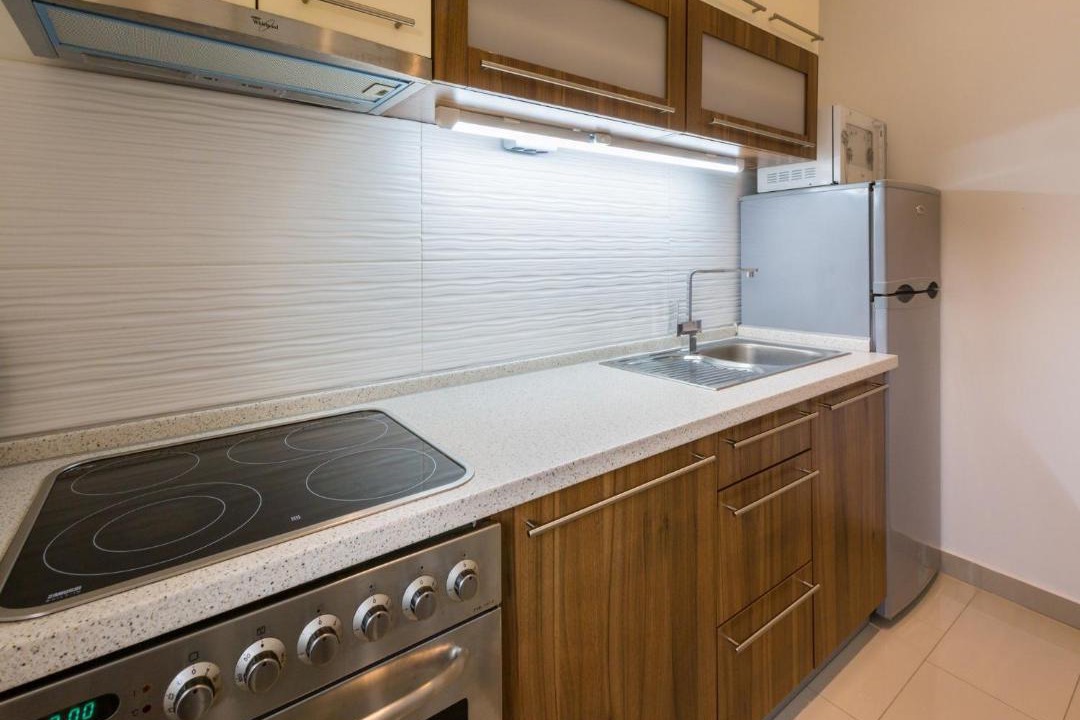 Photo of Kitchen in Dramalj