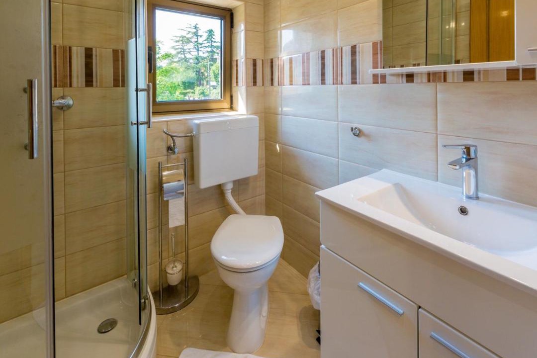 Photo of Bathroom in Dramalj