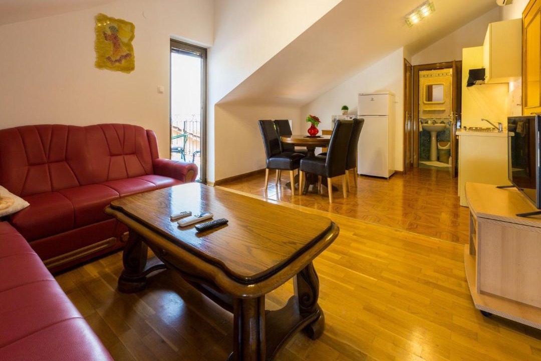 Photo of Livingroom in Dramalj