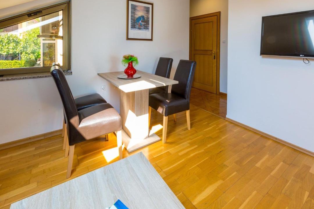 Photo of Livingroom in Dramalj