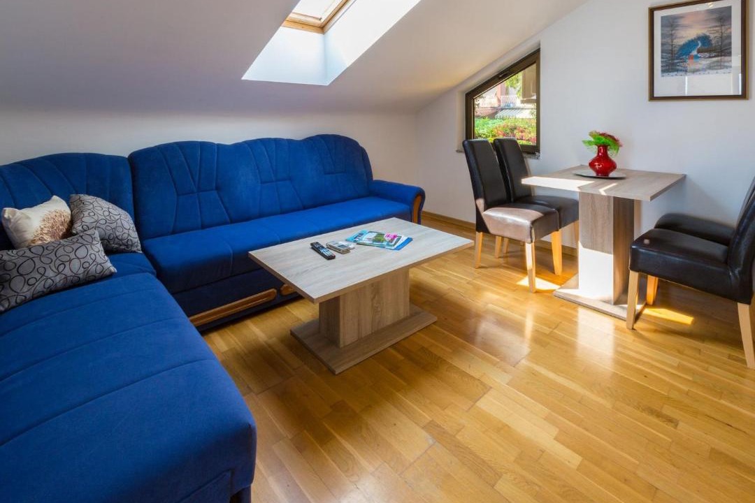 Photo of Livingroom in Dramalj