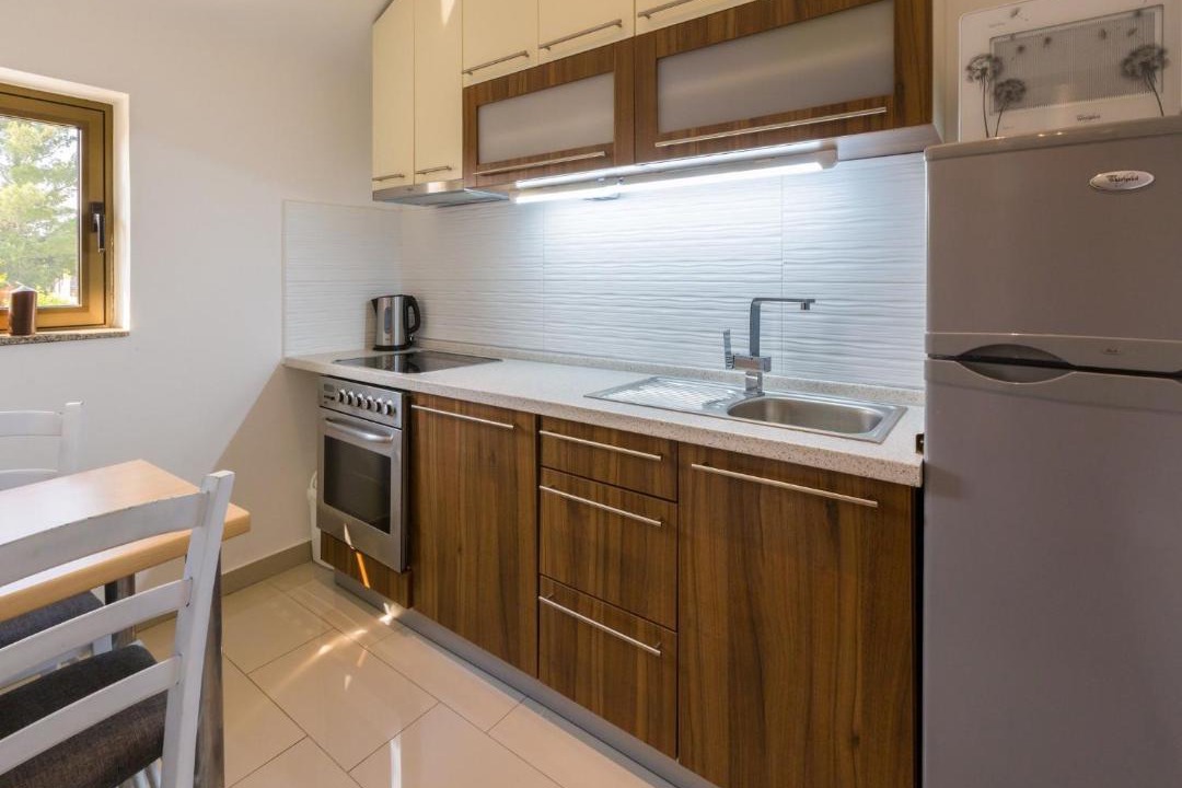 Photo of Kitchen in Dramalj
